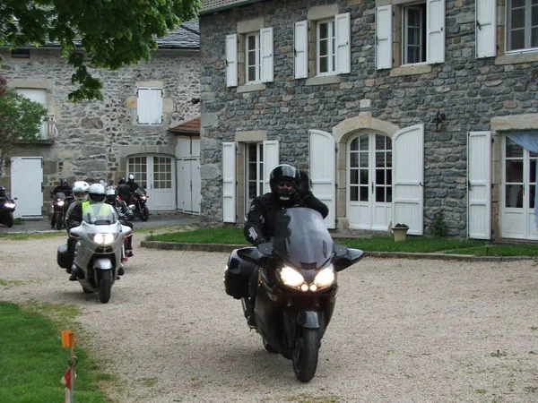 Maison d'Hôtes la Fontaine photo 5