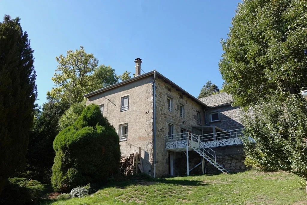 Gîte de Beauregard photo 2
