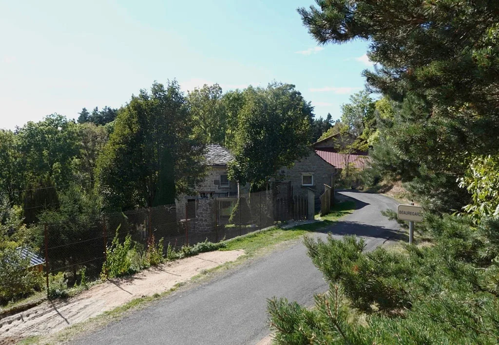 Gîte de Beauregard photo 3