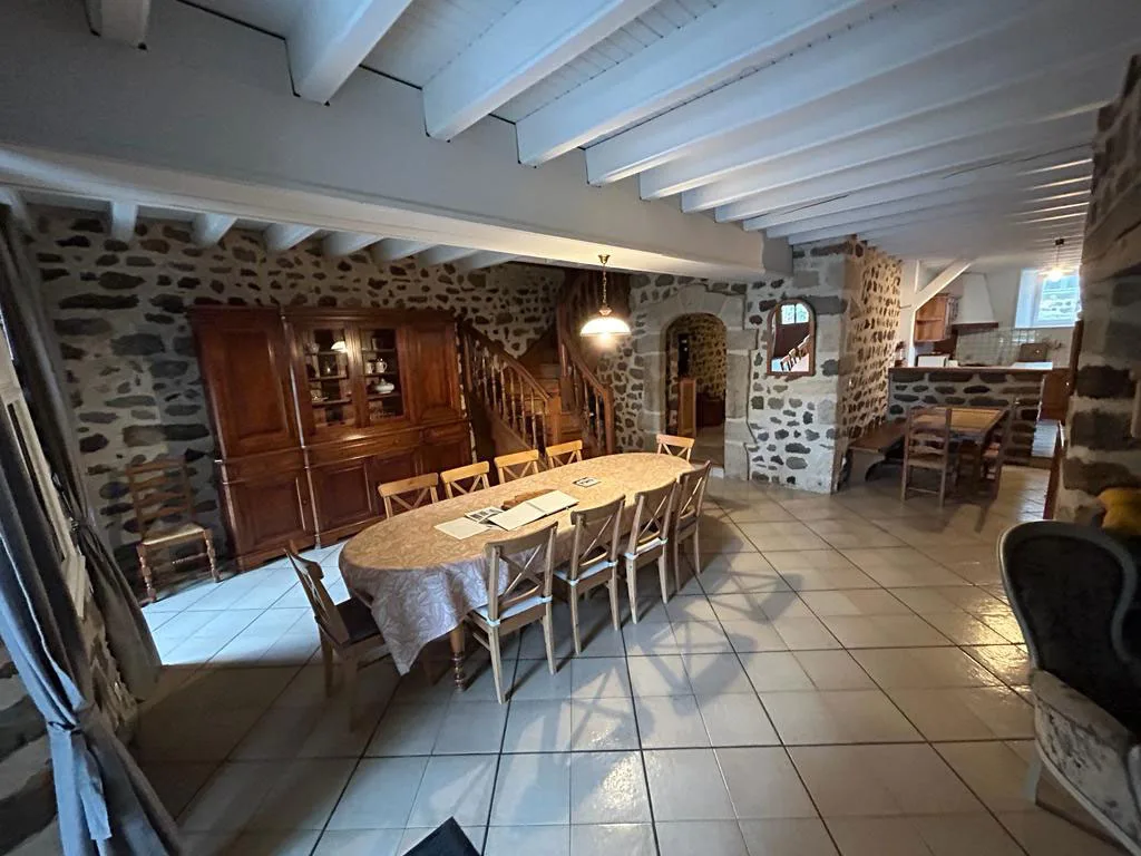 Maison Chez Jeannot photo 2