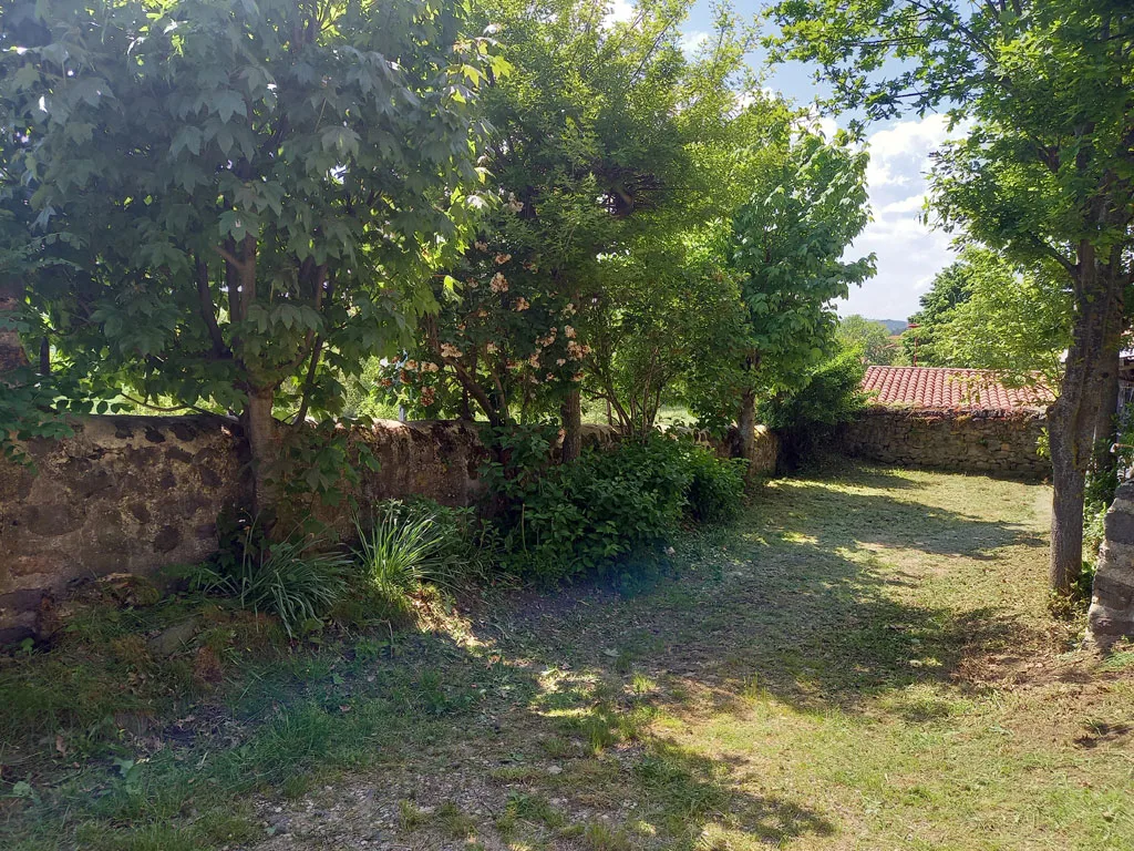 Maison Chez Jeannot photo 4