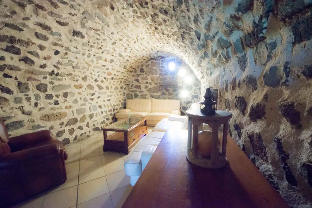 Maison Chez Jeannot photo 5