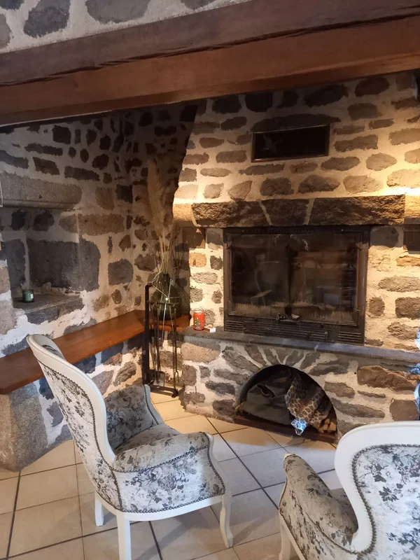 Maison Chez Jeannot photo 6