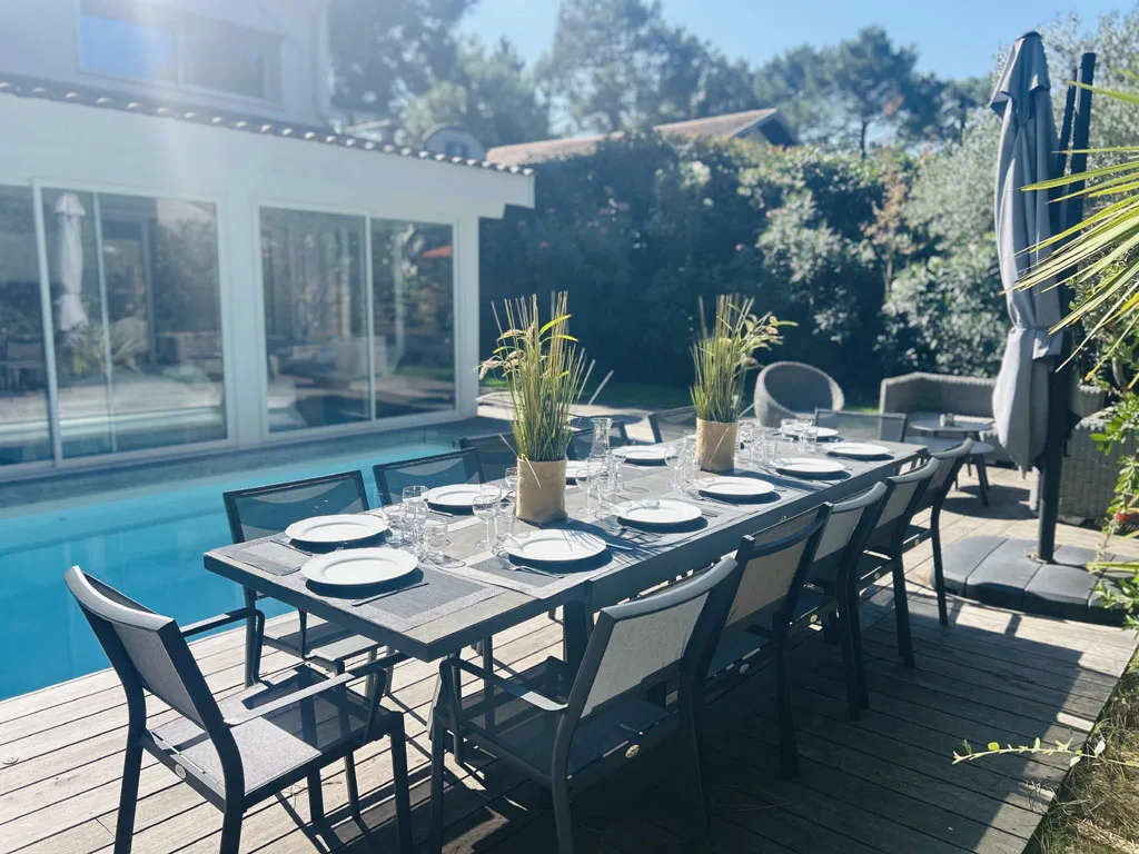 Villa Maluel photo 6