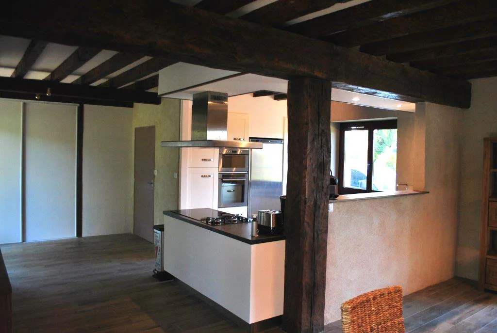 Gîte de Boudafay photo 3