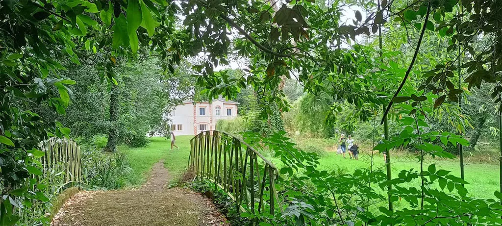 Château de la Garenne – Rêves de Mer photo 2
