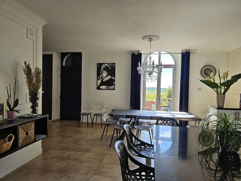 Confidences Escale photo 5
