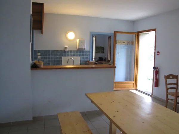Gîte de Grail photo 3