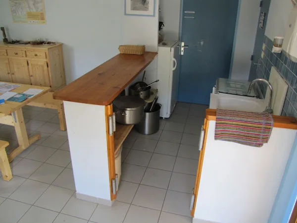 Gîte de Grail photo 4