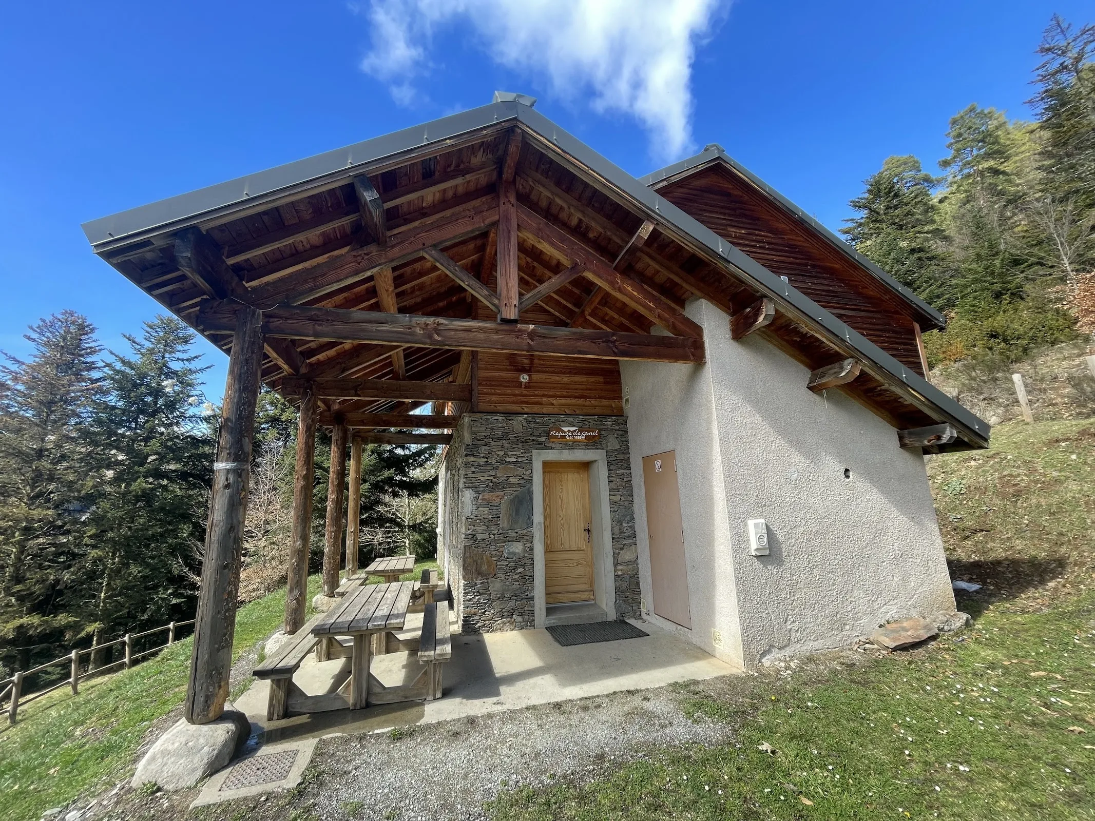 Gîte de Grail photo 6
