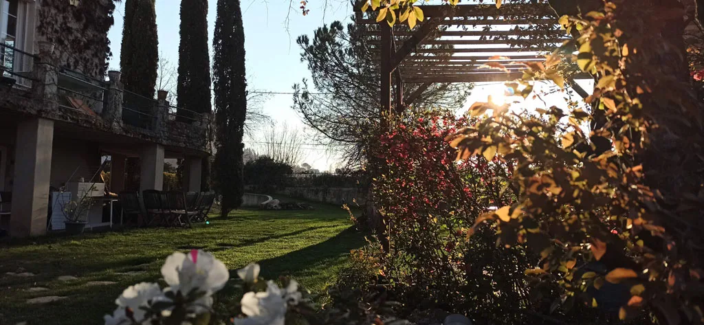 Park des Collines photo 2