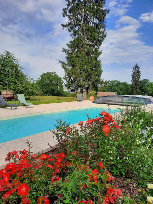 Le Clos Monavel photo 2