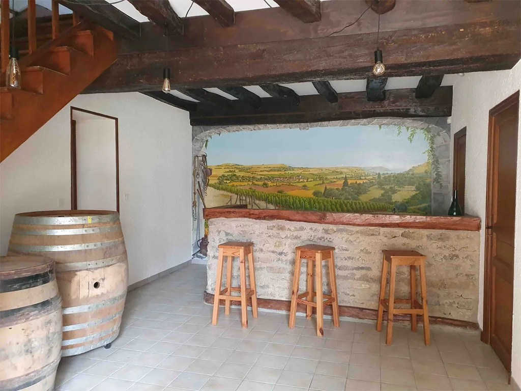 Le Clos Monavel photo 3