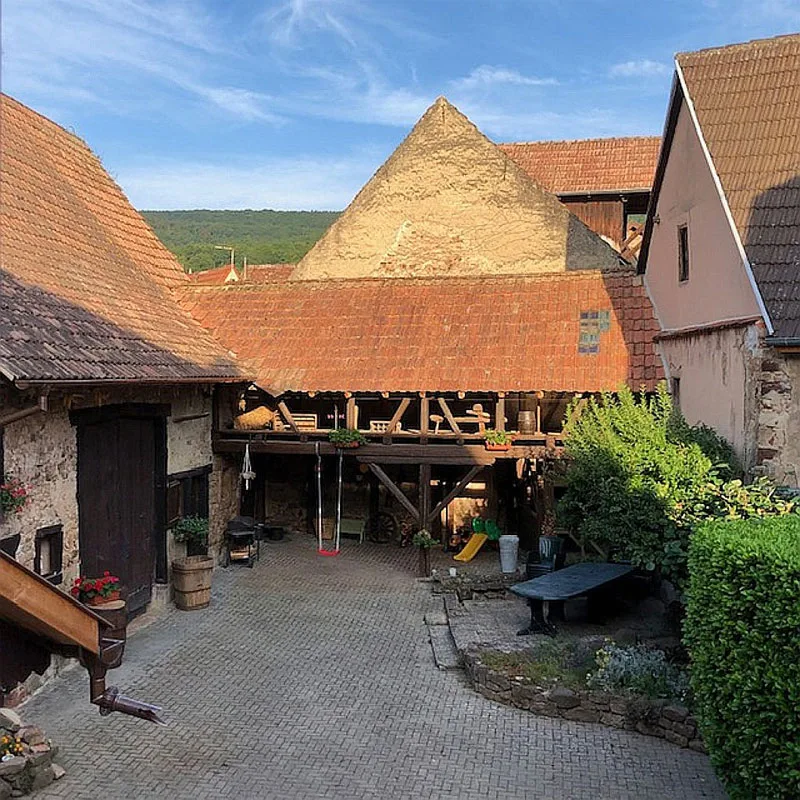 Gîte du Val du Pâtre photo 2