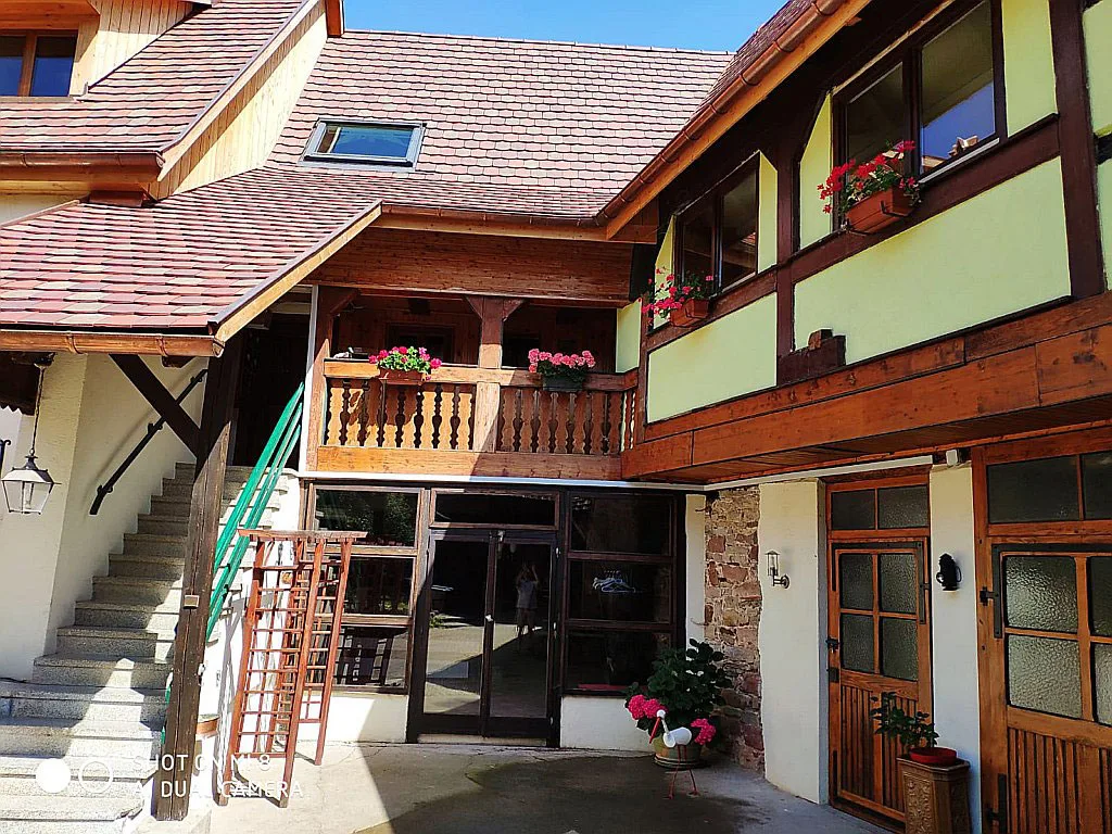 Gîte du Val du Pâtre photo 3