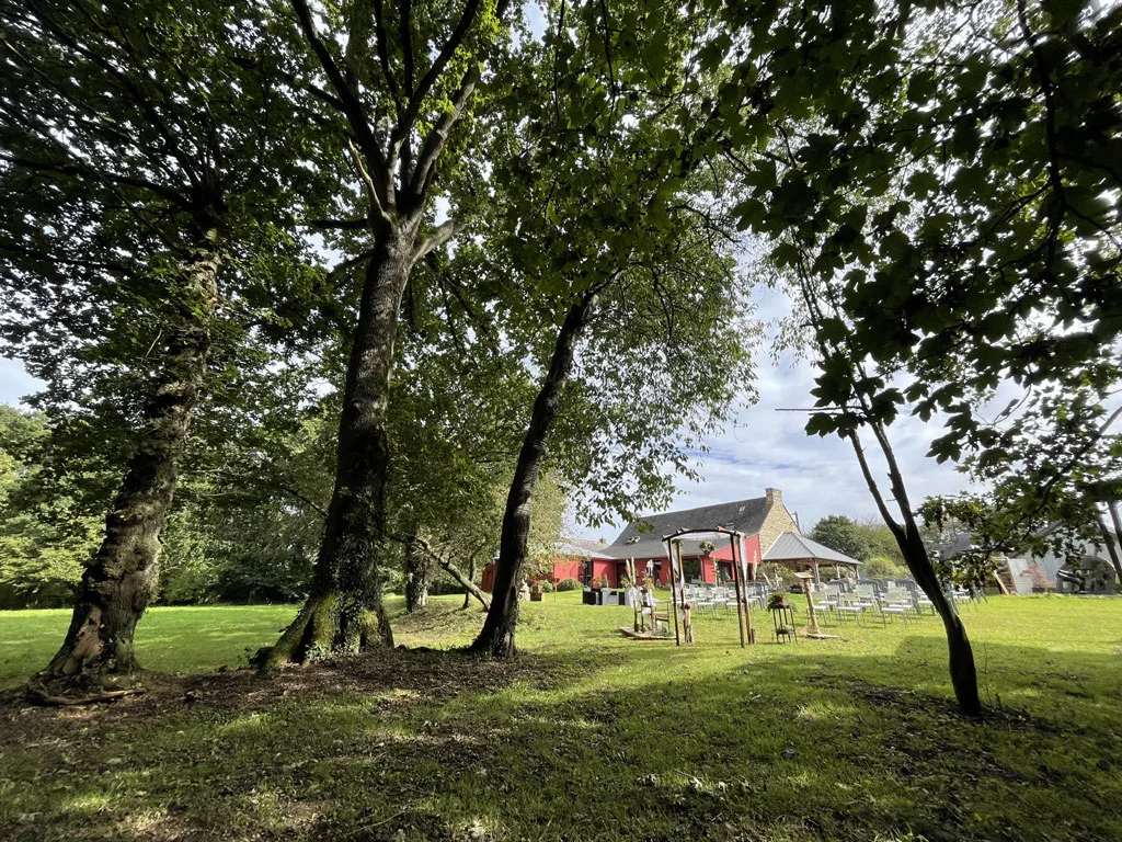 Hameau de la Chapronaie photo 4