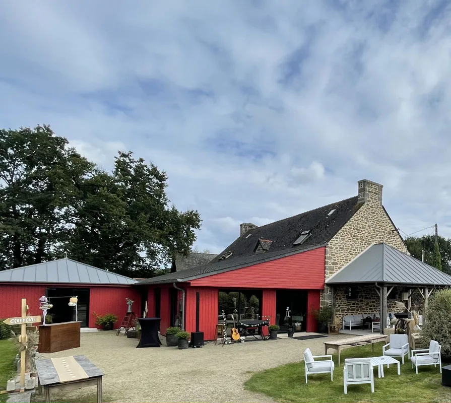 Hameau de la Chapronaie photo 6