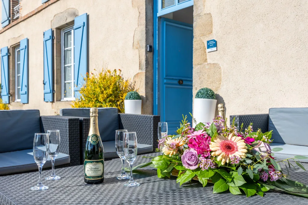 La Villa des Coeurs Vendéens photo 3