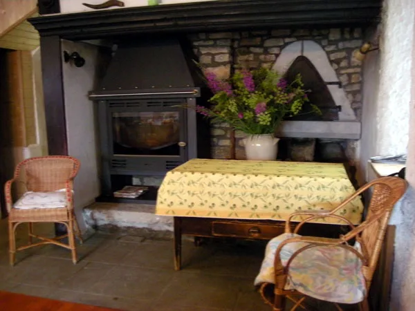 Gite Caucalan photo 5