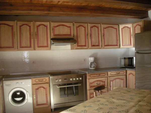 Gite Caucalan photo 6
