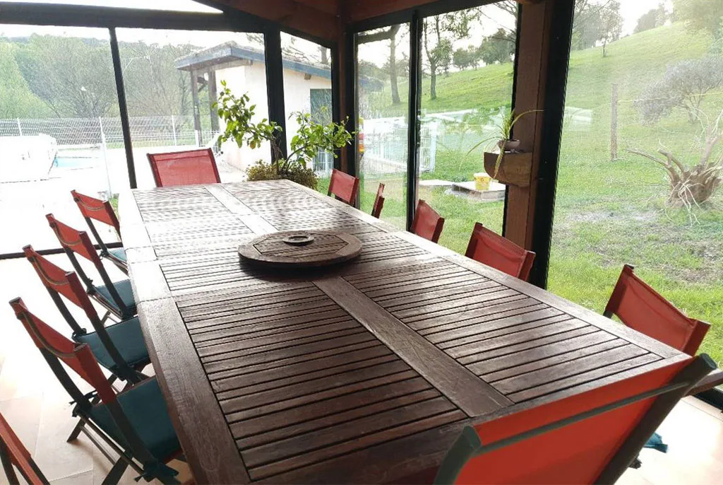 Gîte de la Côte Blanche photo 3