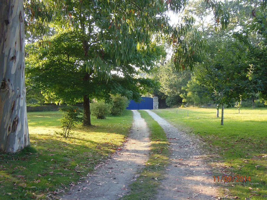 Manoir de Kéranguyader photo 3