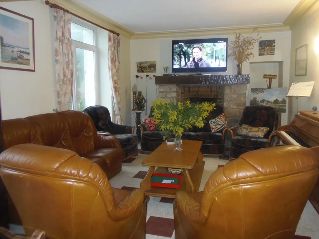 Manoir de Kéranguyader photo 6