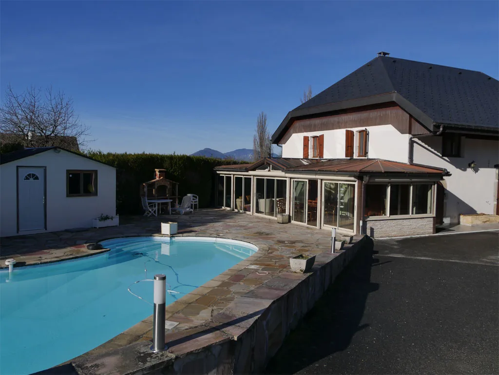Le Clos Léonard photo 2