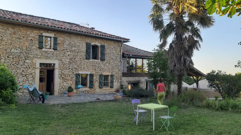 Gîte du Liron photo 3
