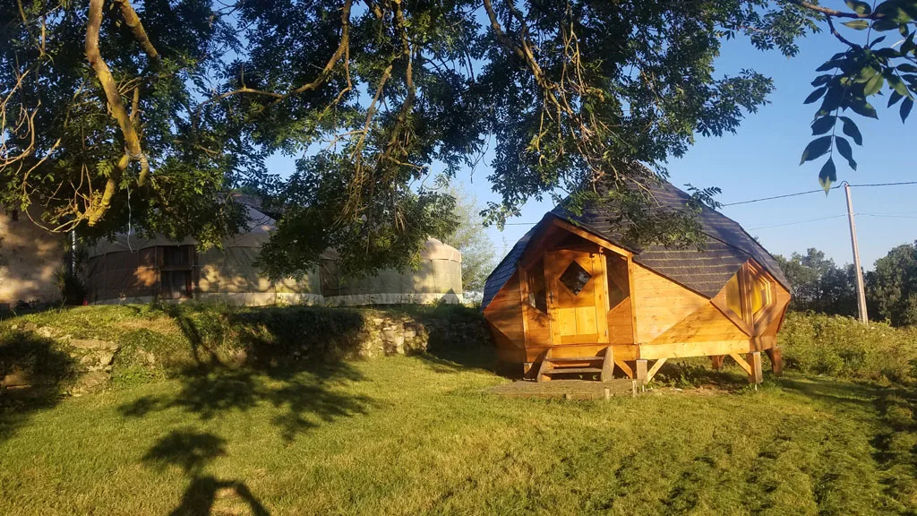 Gîte du Liron photo 4