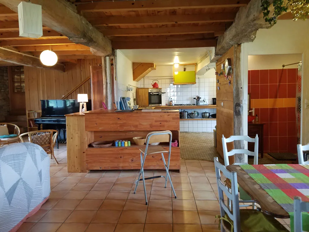 Gîte du Liron photo 5