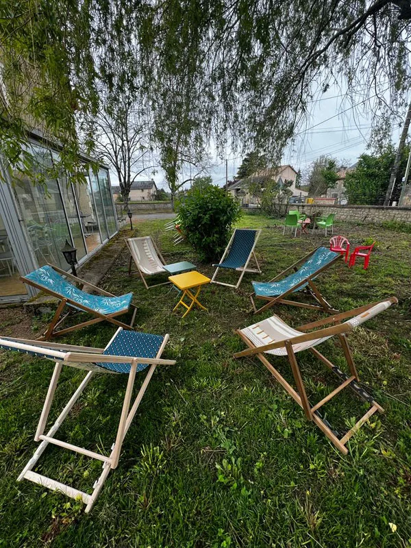 Gite de La Grange photo 3