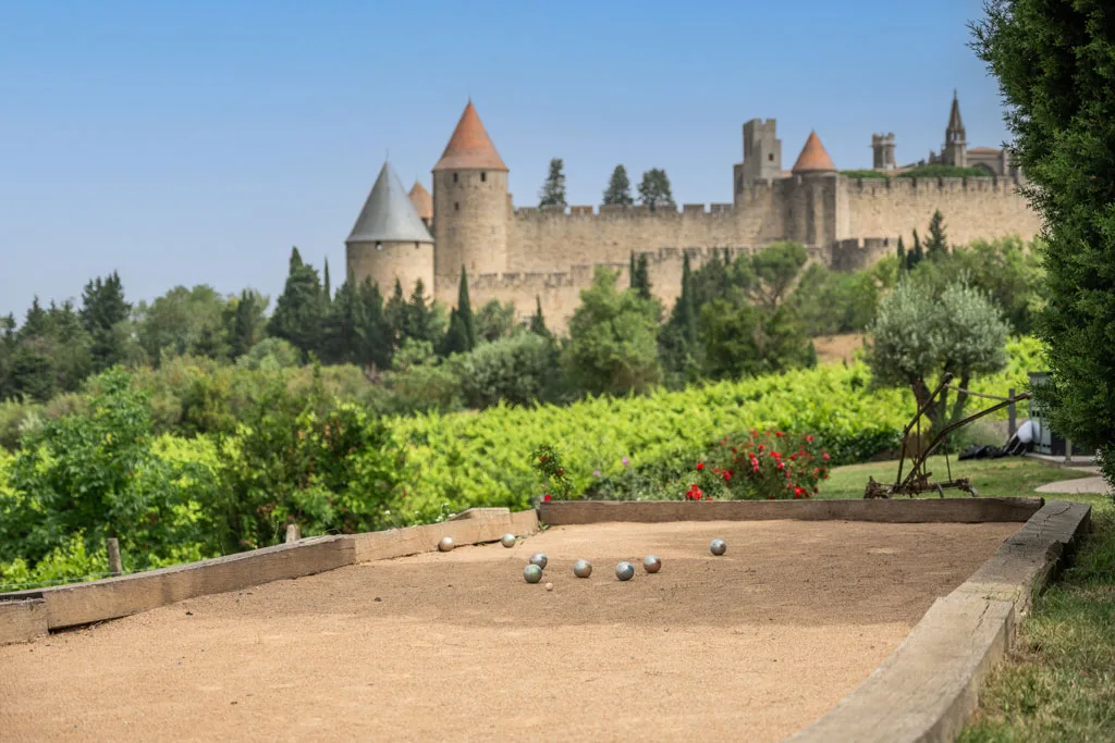 L'Écrin Coeur de Vignes photo 5