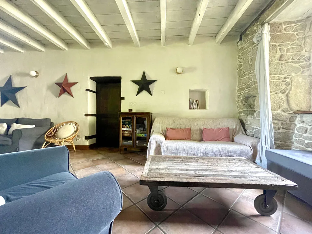 L'Ancien Relais de Poste photo 6
