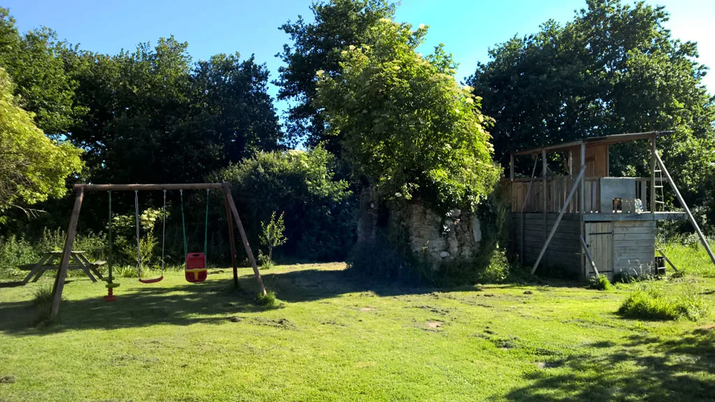 Le gite de Limarzel photo 3