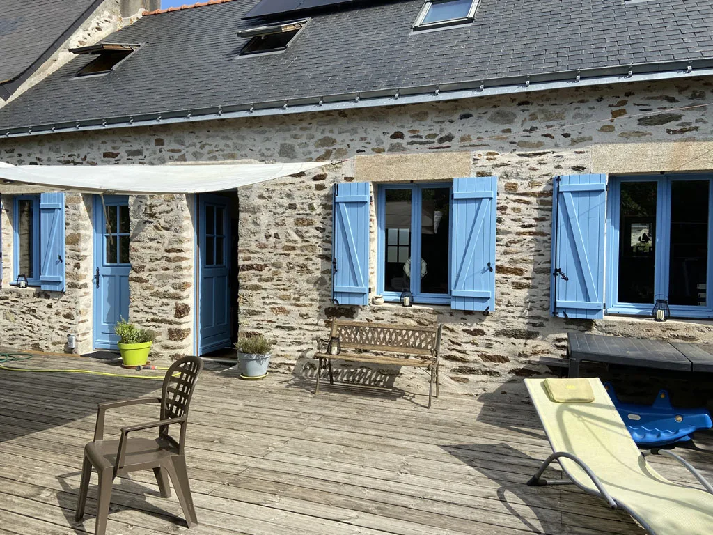 Le gite de Limarzel photo 4