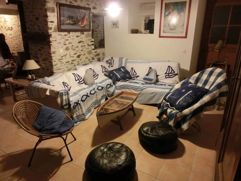 Le gite de Limarzel photo 6