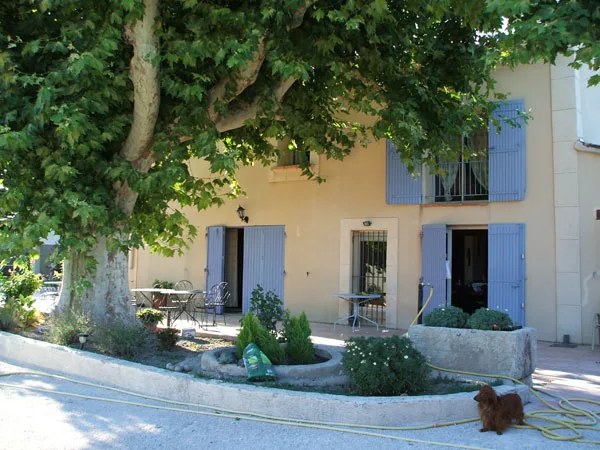 Le Clos Fleury photo 3