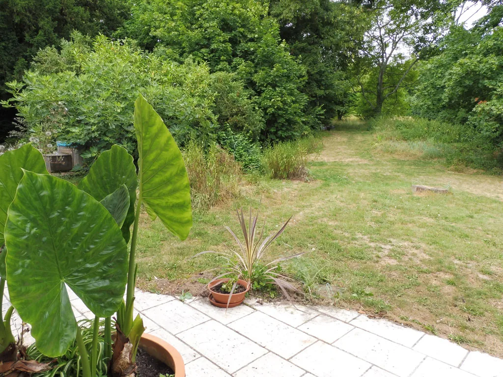 Le Clos du parc photo 2