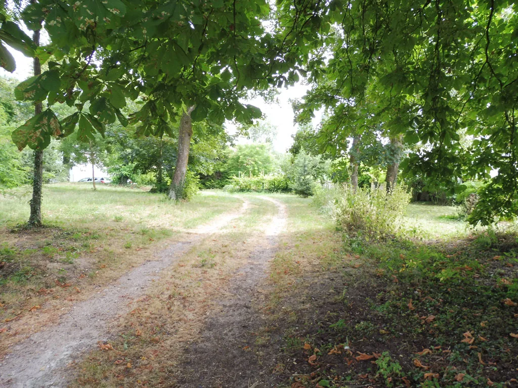 Le Clos du parc photo 3