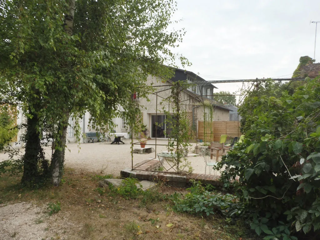 Le Clos du parc photo 4