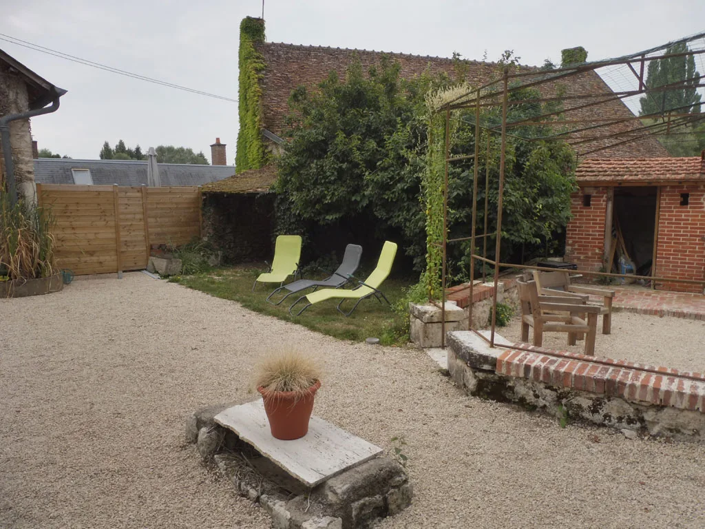 Le Clos du parc photo 5