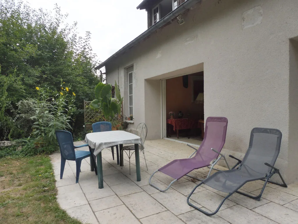 Le Clos du parc photo 6