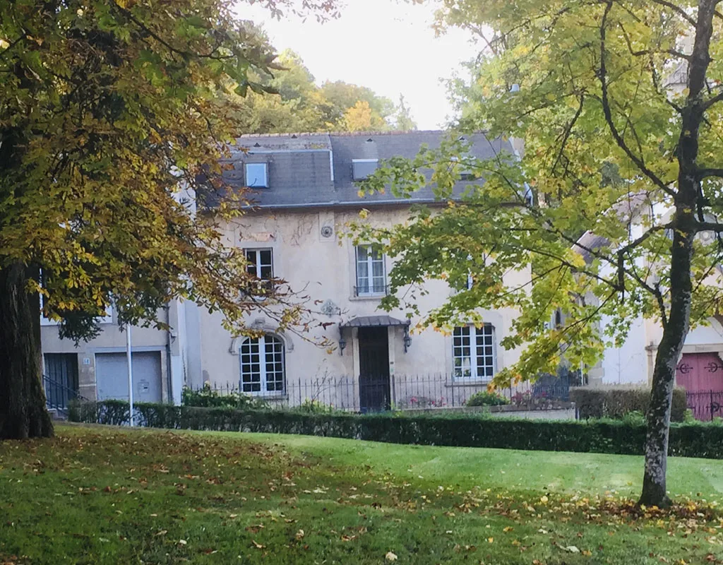 Le grand gite du Parc photo 2