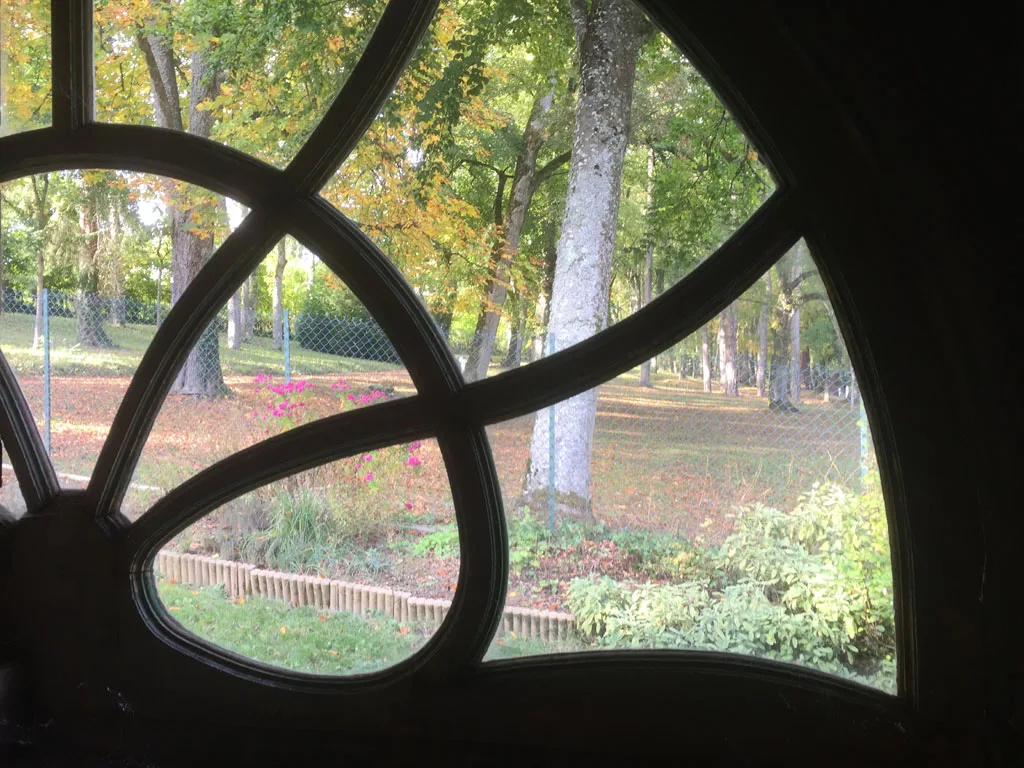 Le grand gite du Parc photo 4