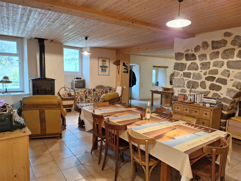 Les Chambres du Ray-Pic photo 3