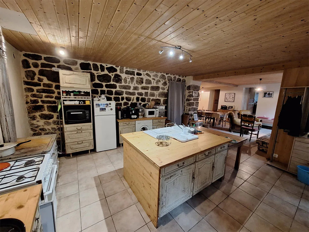 Les Chambres du Ray-Pic photo 4