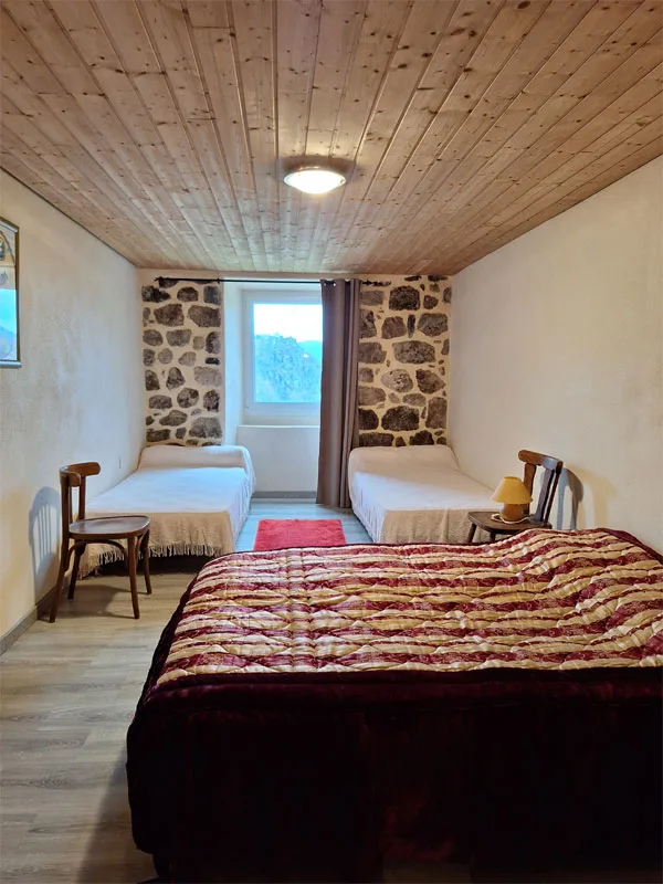 Les Chambres du Ray-Pic photo 6