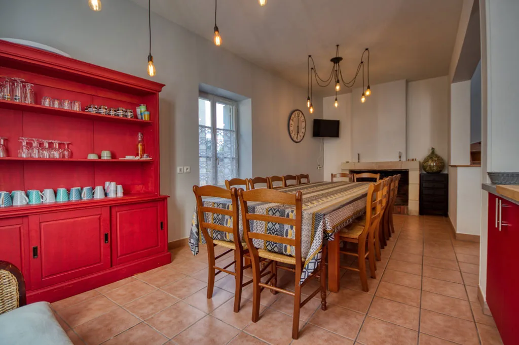 Gîte Le Chêne photo 2