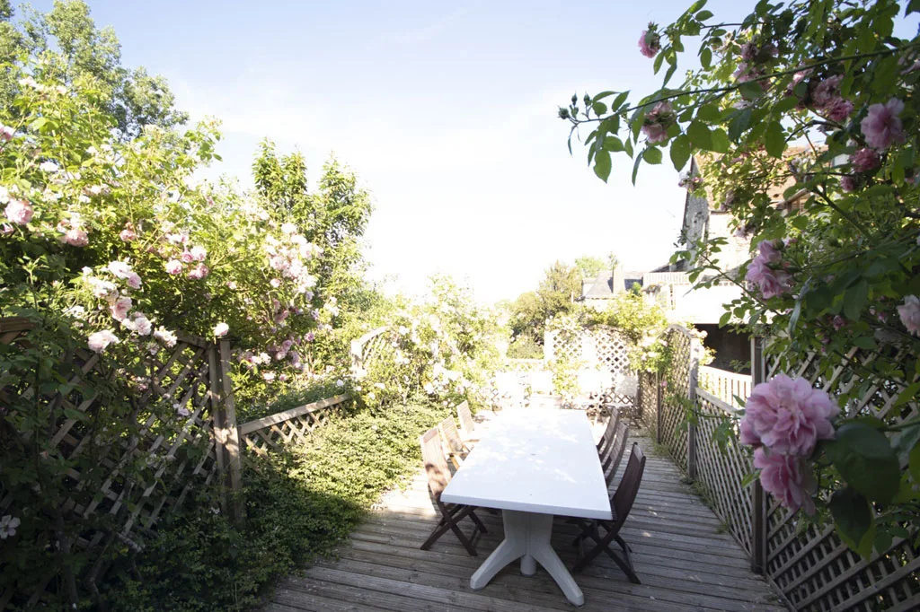 Gîte Le Chêne photo 5